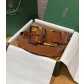 고야드(GOYARD) 플로리다(FLORIDA) 벨트