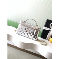 샤넬(CHANEL) 26X 크리스마스 한정판 골드 LP백 숄더백 가방