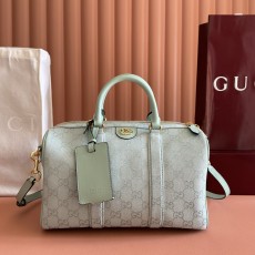구찌(GUCCI) 오피디아(Ophidia) 미디움 보스턴백 가방