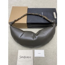 생로랑(YSL) 아마리아(Amalia) 호보백 핸드백 가방