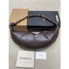 생로랑(YSL) 아마리아(Amalia) 호보백 핸드백 가방