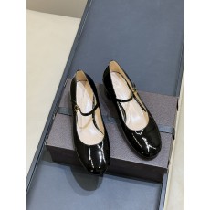 지안비토 로시(Gianvito Rossi) 메리제인 힐 신발