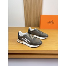 에르메스(HERMES) 하이엔드 캐주얼 스니커즈 신발