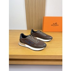 에르메스(HERMES) 하이엔드 캐주얼 스니커즈 신발