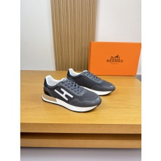 에르메스(HERMES) 하이엔드 캐주얼 스니커즈 신발