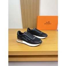 에르메스(HERMES) 하이엔드 캐주얼 스니커즈 신발