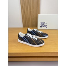 버버리(BURBERRY) 하이엔드 캐주얼 스니커즈 신발