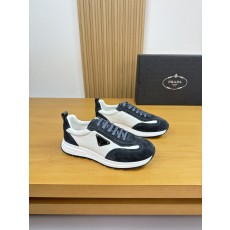 프라다(PRADA) 하이엔드 캐주얼 스니커즈 신발