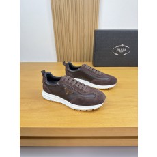 프라다(PRADA) 하이엔드 캐주얼 스니커즈 신발