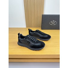 프라다(PRADA) 하이엔드 캐주얼 스니커즈 신발