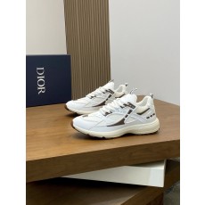 디올(DIOR) 테크니컬 메쉬 스니커즈 신발