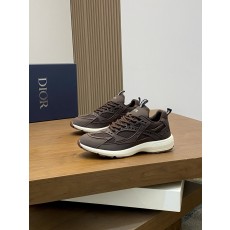 디올(DIOR) 테크니컬 메쉬 스니커즈 신발