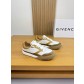 지방시(GIVENCHY) 하이엔드 콤비 캐주얼 스니커즈 신발
