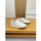 지방시(GIVENCHY) 하이엔드 콤비 캐주얼 스니커즈 신발