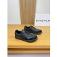 지방시(GIVENCHY) 하이엔드 콤비 캐주얼 스니커즈 신발