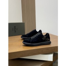 벨루티(Berluti) 스크리토 엠보 스니커즈 신발