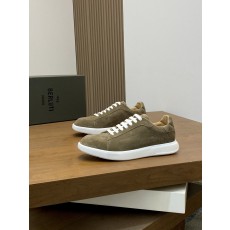 벨루티(Berluti) 스크리토 엠보 스니커즈 신발