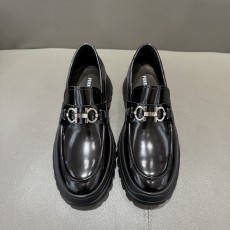 페라가모(Ferragamo) 어반 럭셔리 로퍼 구두 신발