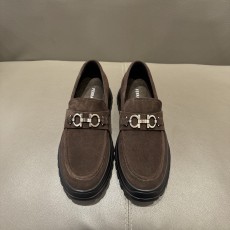 페라가모(Ferragamo) 어반 럭셔리 로퍼 구두 신발