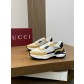구찌(GUCCI) 빈티지 무드 데일리 스니커즈 신발