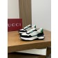 구찌(GUCCI) 빈티지 무드 데일리 스니커즈 신발