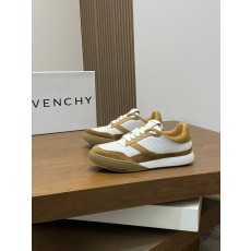 지방시(GIVENCHY) 하이엔드 콤비 스니커즈 신발