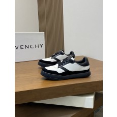 지방시(GIVENCHY) 하이엔드 콤비 스니커즈 신발