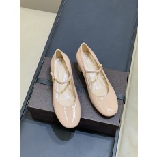 지안비토 로시(Gianvito Rossi) 메리제인 힐 신발