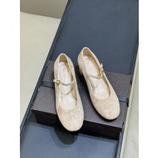 지안비토 로시(Gianvito Rossi) 메리제인 힐 신발