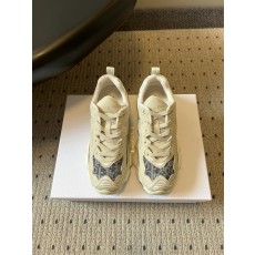 디올(DIOR) 플랫폼 대디 스니커즈 신발