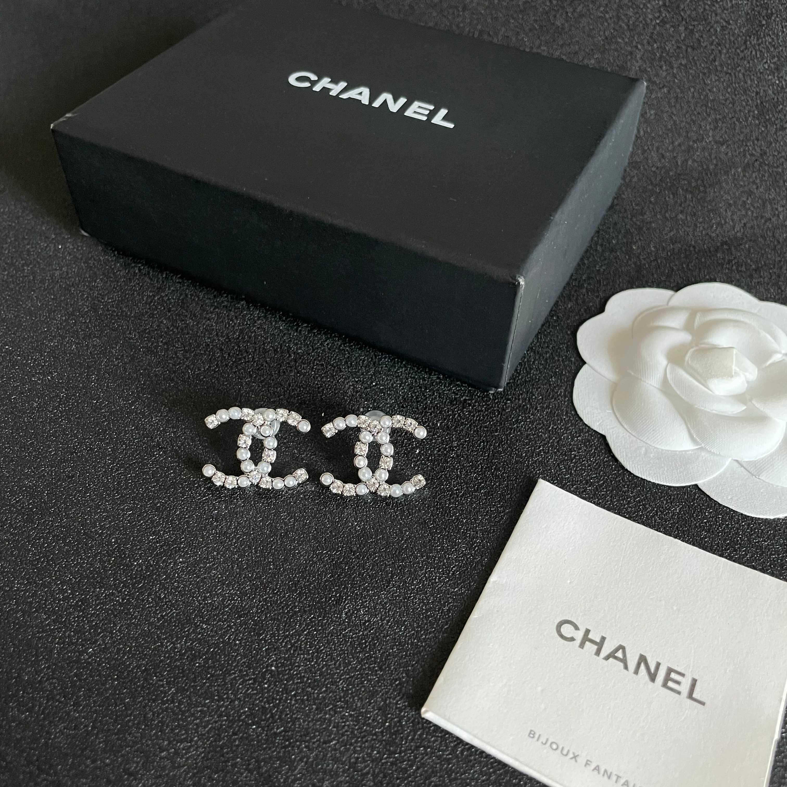 샤넬(CHANEL) 귀걸이 악세사리