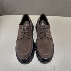 페라가모(Ferragamo) 뉴 시즌 시티 더비 슈즈 구두 신발