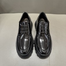 페라가모(Ferragamo) 뉴 시즌 시티 더비 슈즈 구두 신발