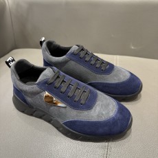 펜디(FENDI) 몬스터 아이 스니커즈 신발