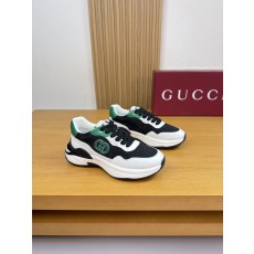 구찌(GUCCI) 하이엔드 주얼 모듈 스니커즈 신발