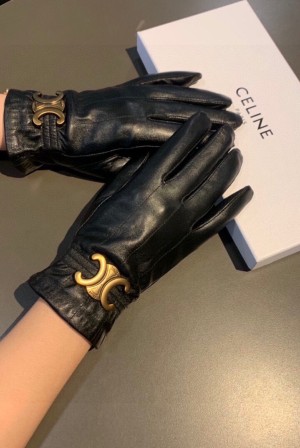 셀린느(Celine) 장갑