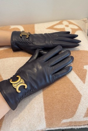 셀린느(Celine) 장갑