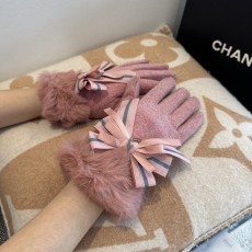 샤넬(CHANEL) 양모 장갑