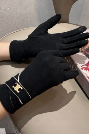 셀린느(Celine) 장갑