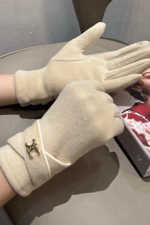 셀린느(Celine) 장갑