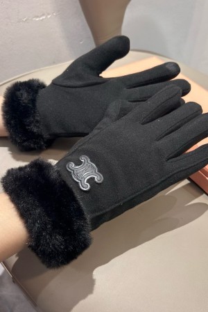 셀린느(Celine) 장갑