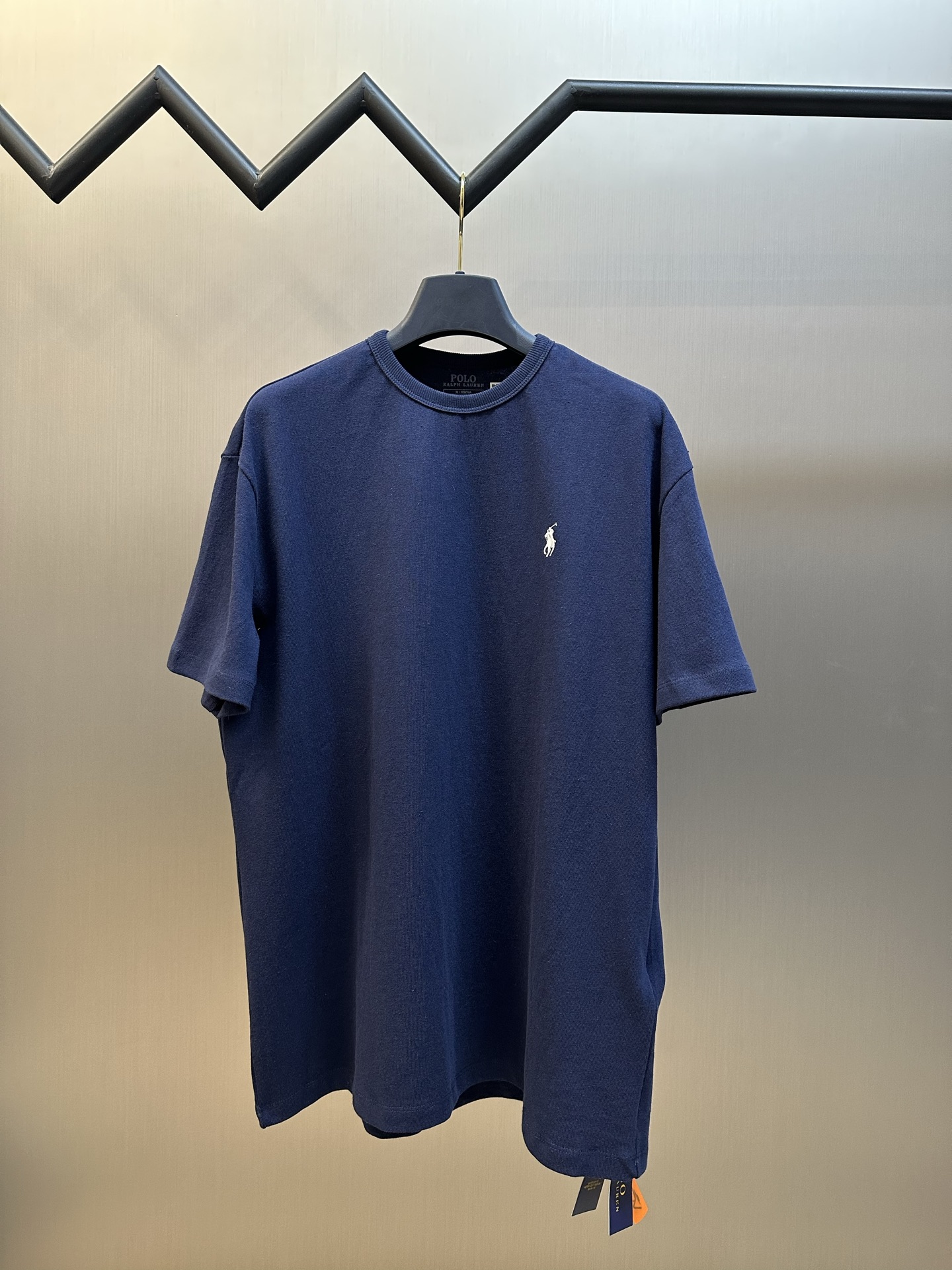 폴로(POLO Ralph Lauren) 자수 반팔 티셔츠 의류