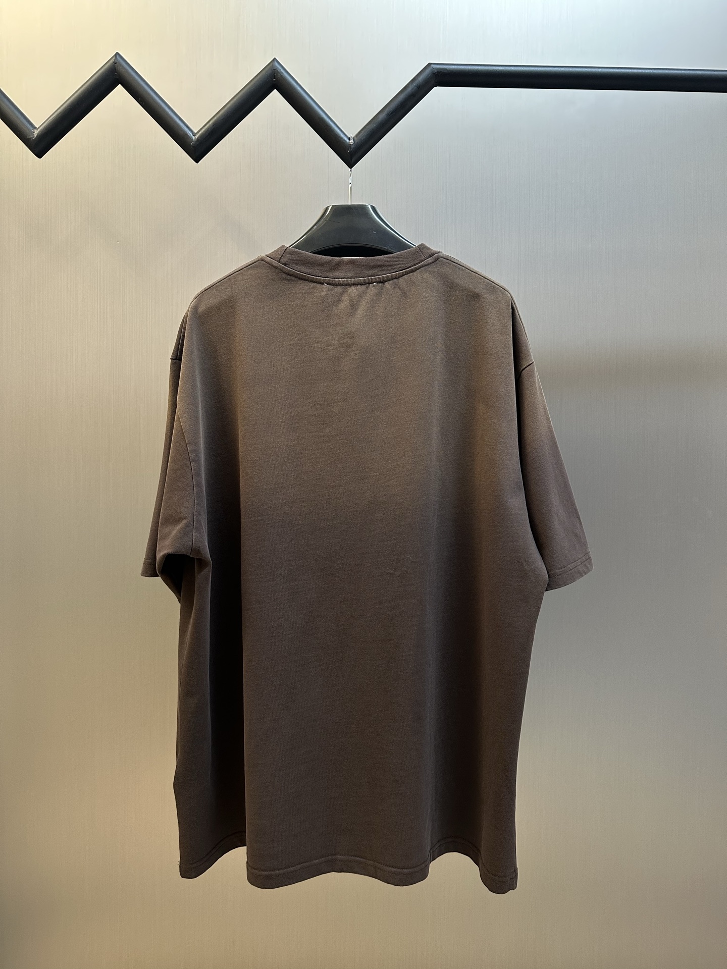 아크네(Acne studios) 빈티지 로고 반팔 티셔츠 의류