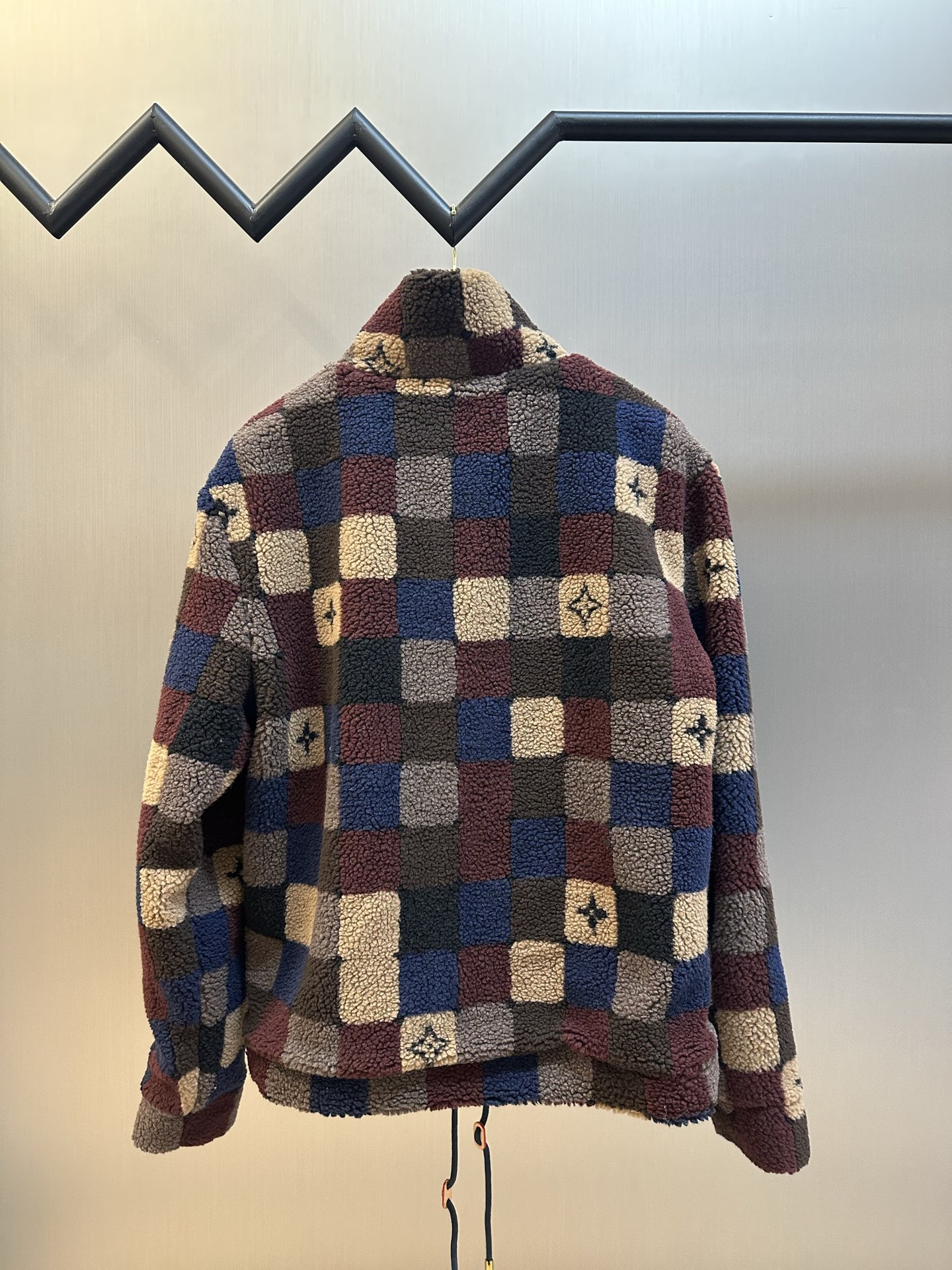 루이비통(LV)  체커보드 테디 재킷 의류
