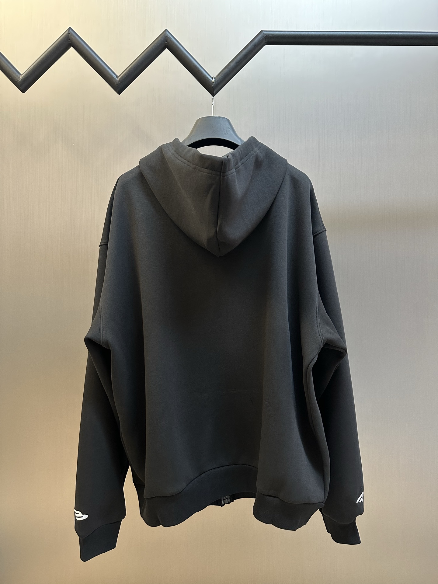 발렌시아가(Balenciaga) 후드집업 의류