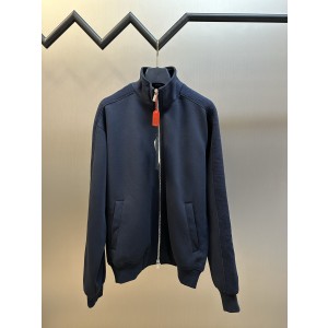 디올(DIOR) 오블리크 패널 지퍼 재킷 의류