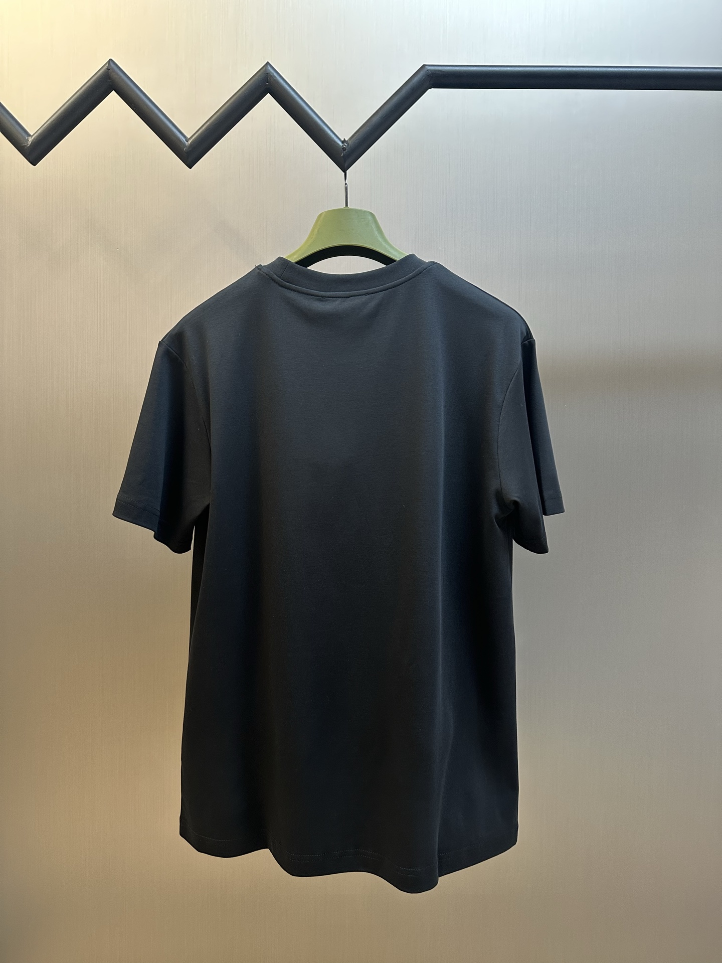 구찌(GUCCI) 레터링 프린트 반팔 티셔츠 의류