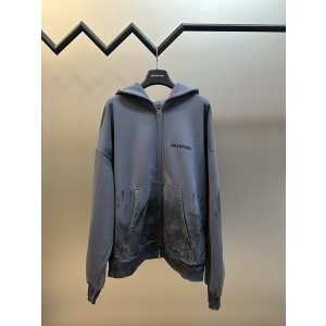 발렌시아가(Balenciaga) 후드티 의류