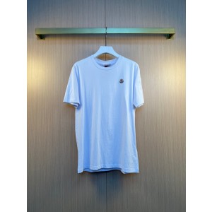 몽클레어 몽클레르(MONCLER) 로고 반소매 티셔츠 의류