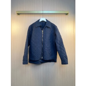 루이비통(LV) 칼라 롱슬리브 재킷패딩 의류